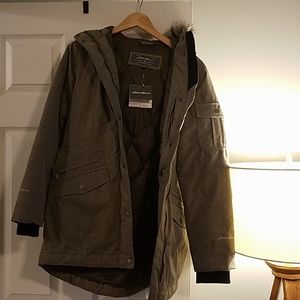 Superior II Down Parka